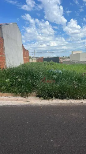 Terreno à venda, 200 m² por R$ 80.000,00 - Residencial Maria Clara - São José do Rio Preto