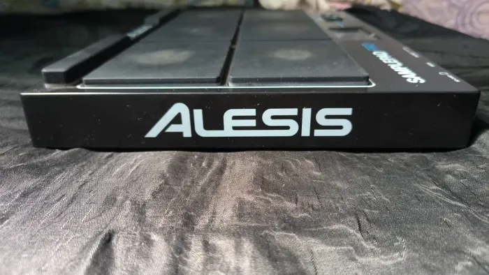 Alesis sample pad pro 8