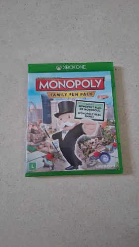 Monopoly | Xbox One