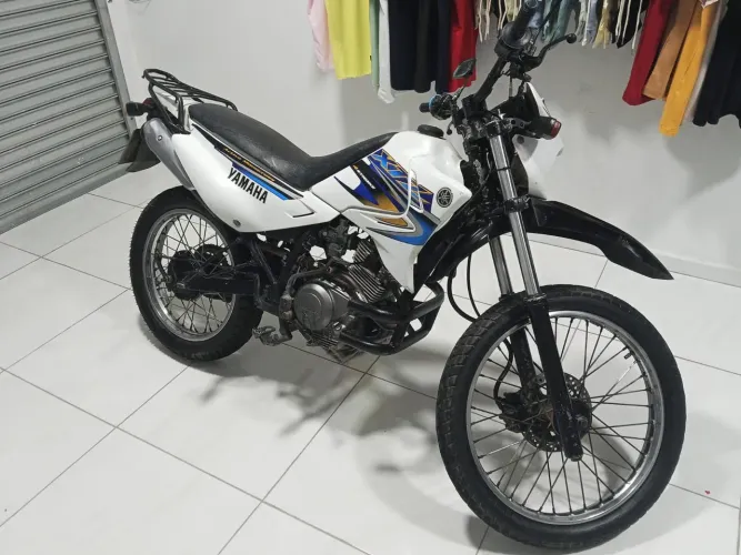 Venda e troca