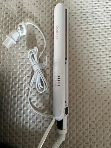 Chapinha conair nunca usada