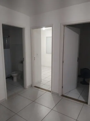 Dividir Apartamento com pessoa educada e que trabalhe