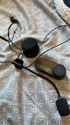 Intercomunicador 