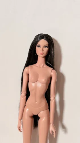 Boneca fashion royalty