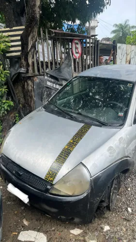 Peças de Ford ka 2005