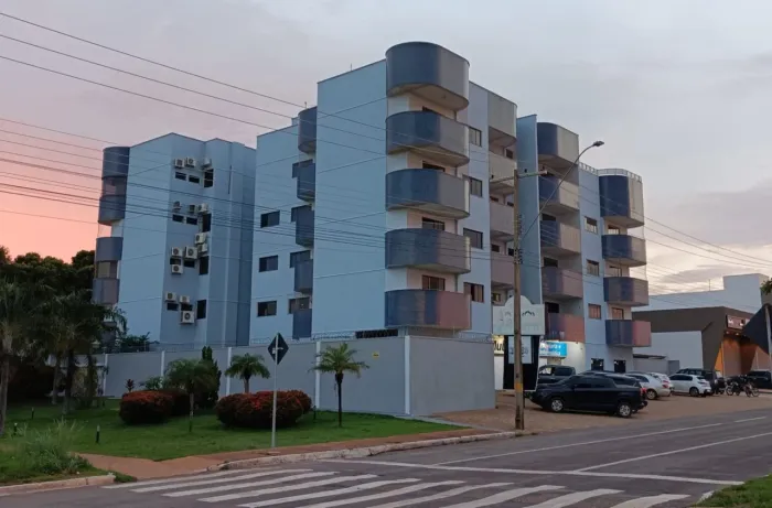 Alugo Vitória Régia