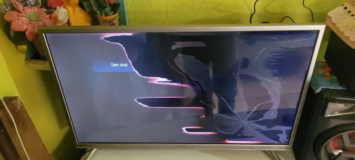 TV SEMP 32 polegadas