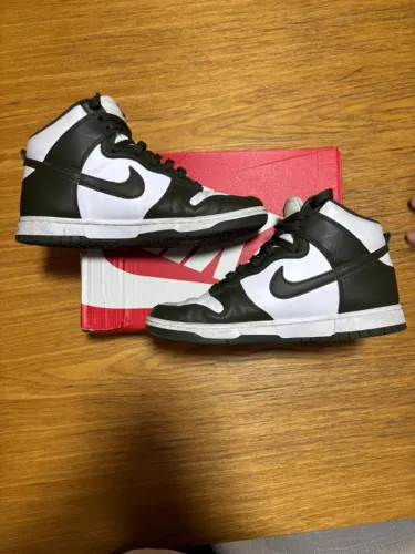 Tenis NIke Dunke 41 - semi novo