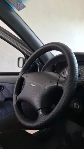 Volante Original Fiat Marea/Brava - Ótimo Estado