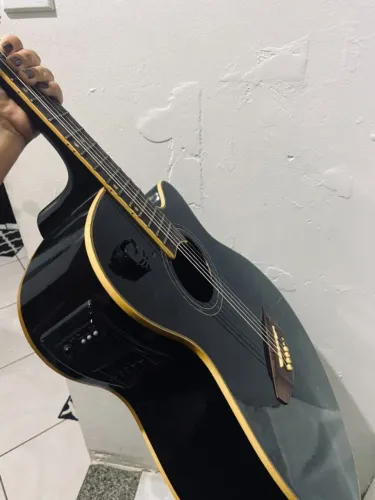 VIOLÃO TAGIMA DALLAS