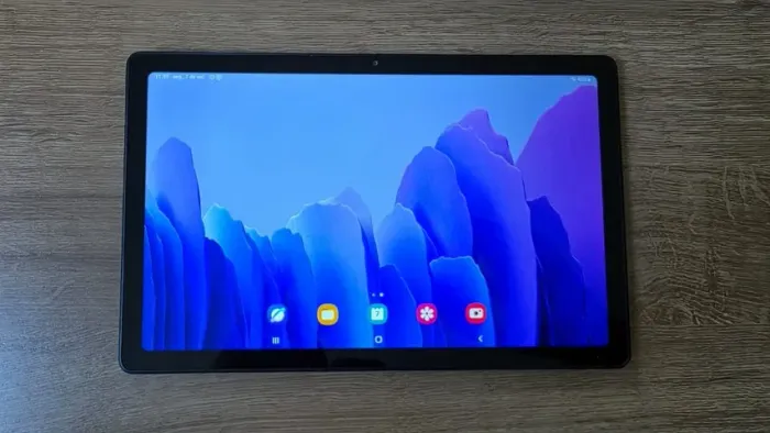 TABLET 10,4? SANMUNG? 64 GB ? ESTADO IMPECÁVEL