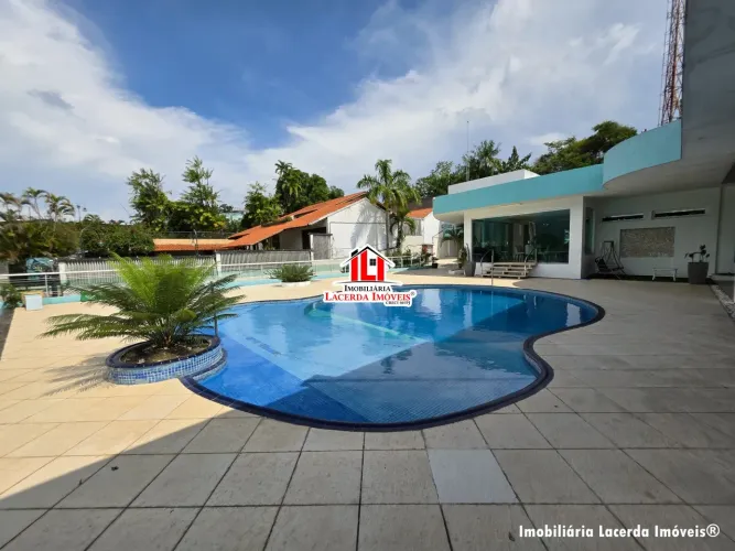 CASA COM 6 SUÍTES, PISCINA, RESIDENCIAL JARDIM ITAOCA, TERRENO 1.620M², 900M² EDIFICADO