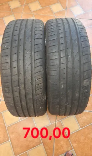 Pneus Itaro 225/ 45/ R18 - 80% ++++ de vida