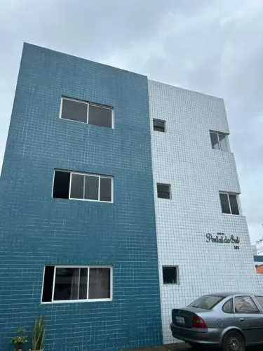 Apartamento para Venda em João Pessoa / PB no bairro Gramame