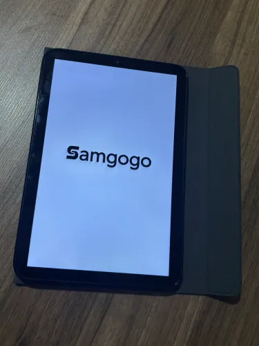 Tablet A16 - Samgogo  