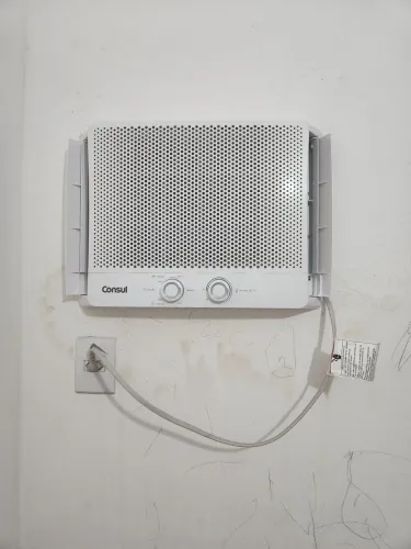 Ar consul 9000 BTUS