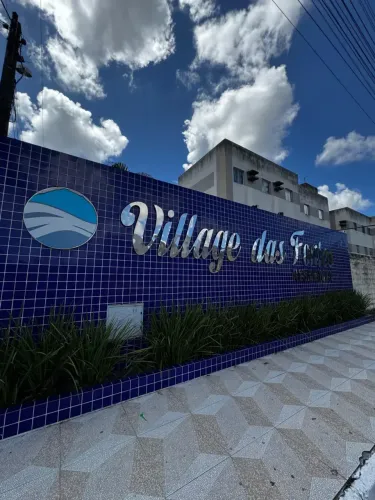Imóvel para venda tem 55 metros quadrados com 3 quartos em Benedito Bentes - Maceió - AL