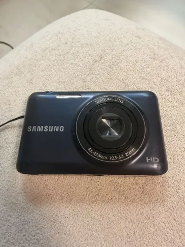 Câmera fotográfica Samsung ES95