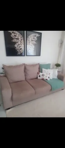Sofá de sala