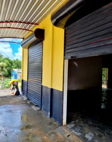 Oportunidade de investimento (renda passiva de 1 salário mínimo e meio por mês)