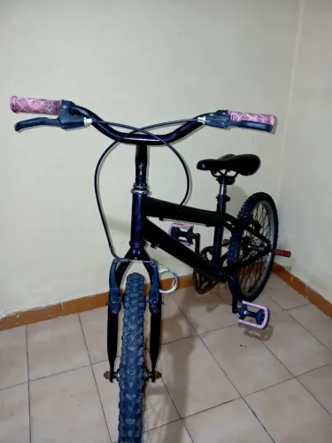 Bicicleta aro 20