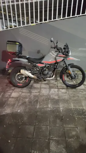 Moto extra