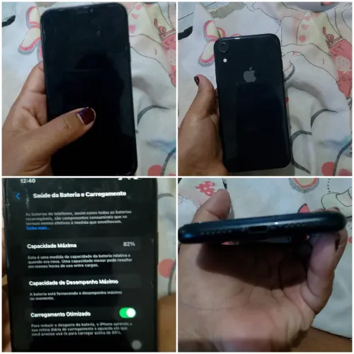 Vende iPhone