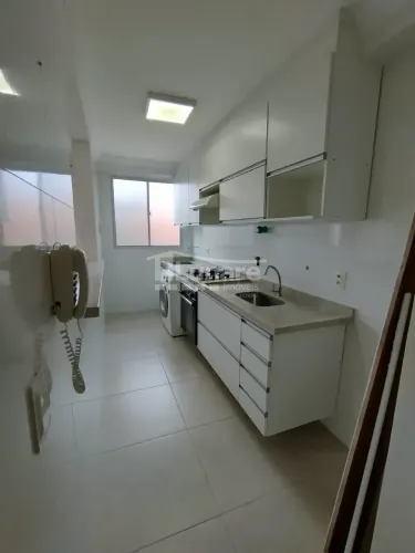 Apartamento para locação, Loteamento Mogilar, Mogi das Cruzes, SP