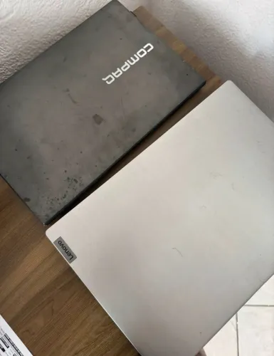 VENDE-SE NOTEBOOK- TELA QUEBRADA