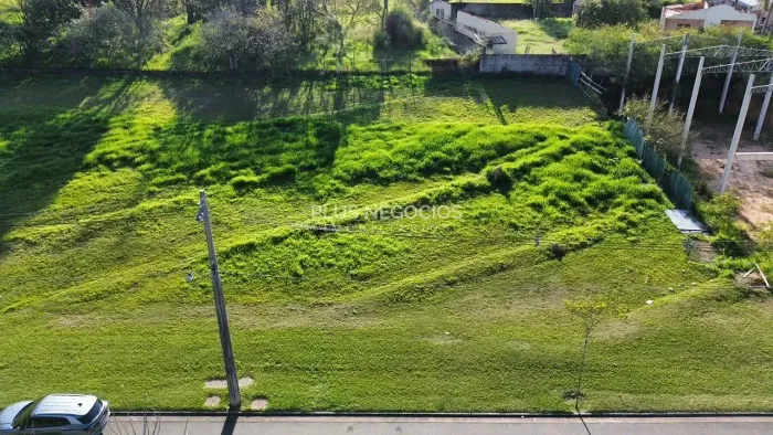Terreno Comercial 607m² ao Lado do Alphaville Castello Itu | Avenida Principal | Alto Flux