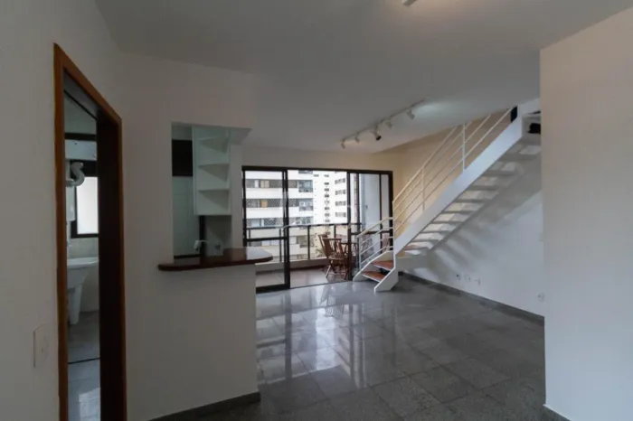 Apartamento 2 quartos para alugar no(a) Indianópolis