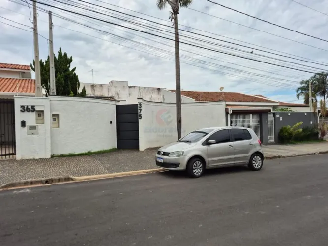 Casa à venda em Sumaré, Parque Residencial Casarão, com 1 quarto, com 70 m²