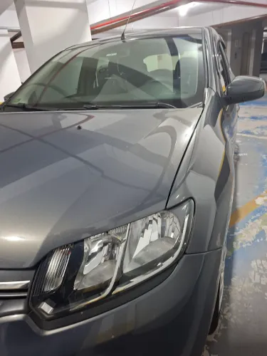Renault Sandero Expression Flex 1.0 12V 5P 2019