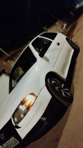 Imagem de Volkswagen Gol Geração IV Trend 1.0 8V MI Total Flex Mec. 2P 2009