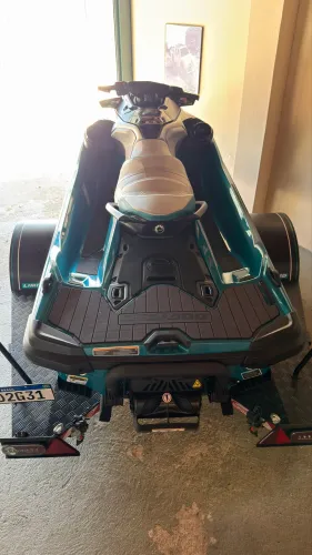 Seadoo 325 limited 3025