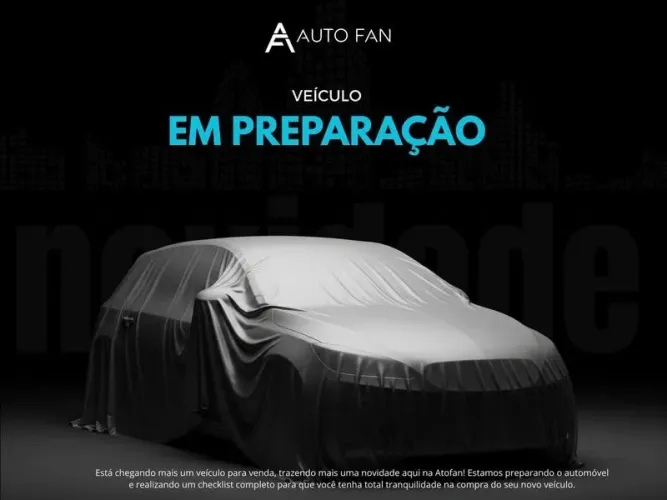 Fiat Palio Sporting 1.6 Flex 16V 5P 2014