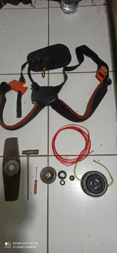 Roçadeira Stihl para venda