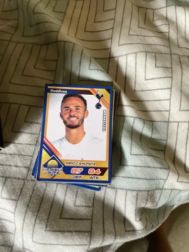 Pacotinho Surpresa de Cards - Futebol, Pokémon e Naruto!