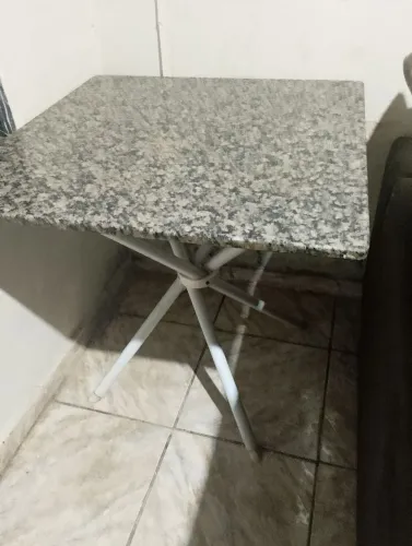 Mesa de cozinha