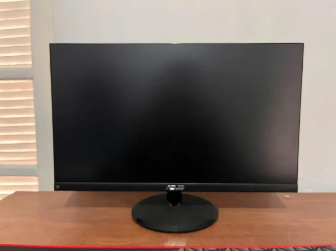 Monitor Gamer Asus 144Hz