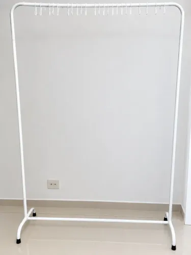 Arara de roupa