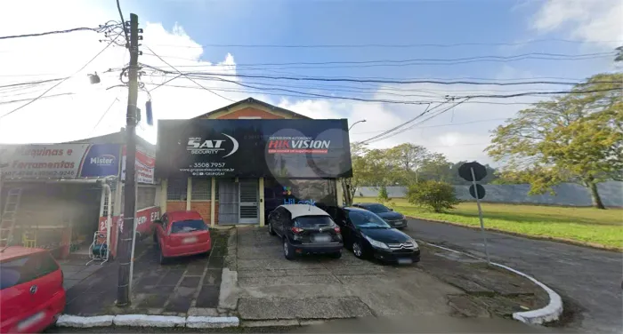 Depósito à venda ou para locação em Santa maria goretti - RS