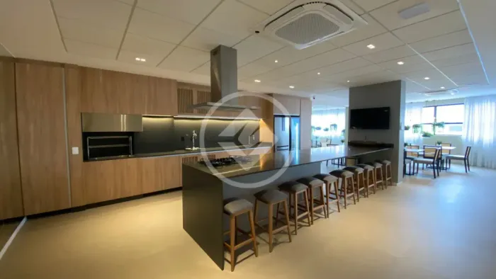 APARTAMENTO - Balneário - FR-109426