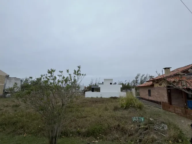 Terreno - Lagoa Cortada