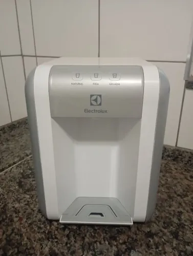 Bebedor de água