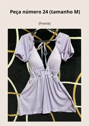 Brechó de roupas