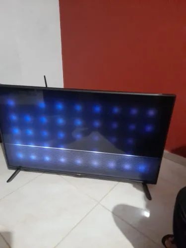 TV LG 49 pol.