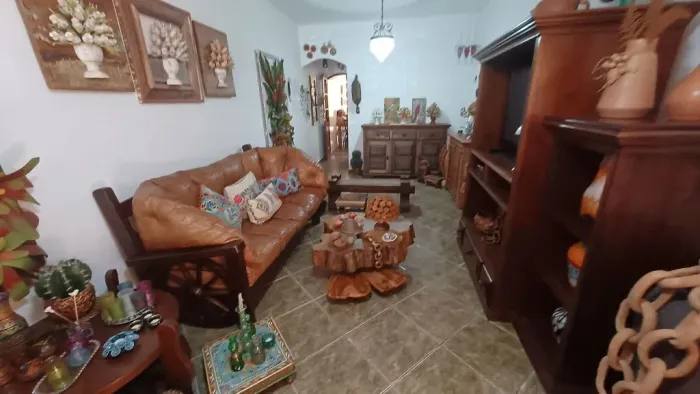 Sobrado à venda, 120 m² por R$ 580.000,00 - Cidade Intercap - Taboão da Serra/SP