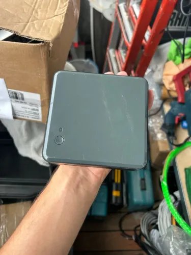 Mini computador Intel NUC DCCP847DYE
