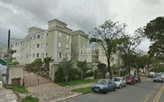 apartamento - Vila Industrial - Campinas